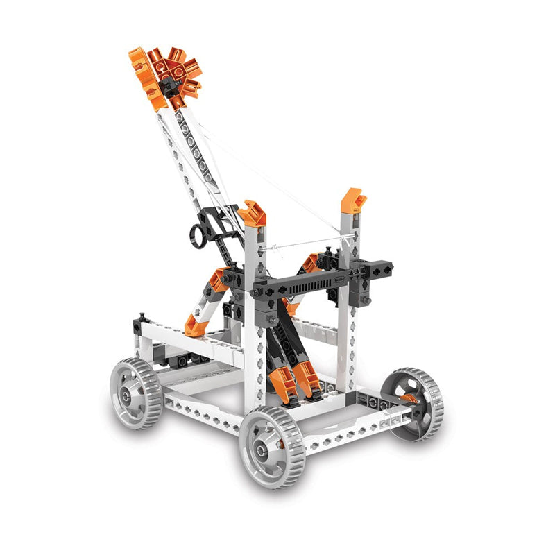 Engino Discovering STEM Newton's Laws Kit