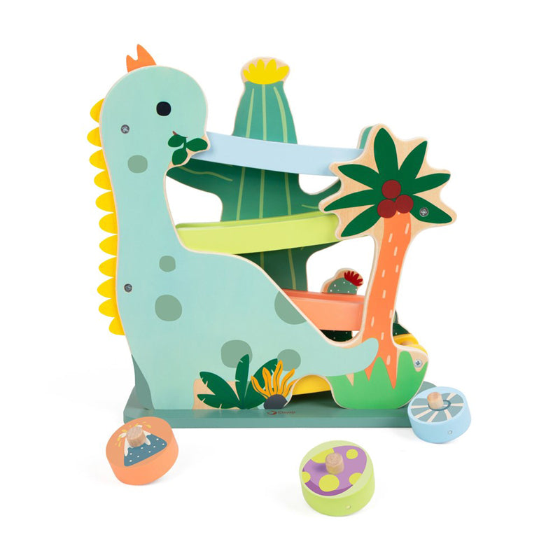 Classic World Dinosaur Slide