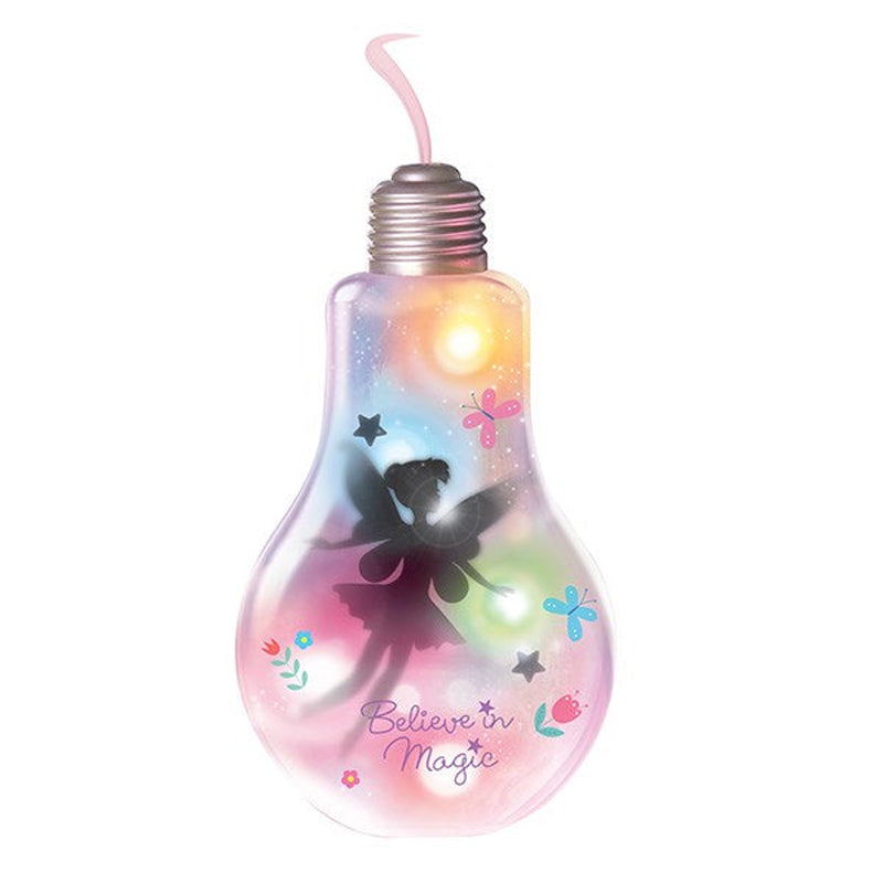 4M KidzMaker Fairy Light Bulb Kit
