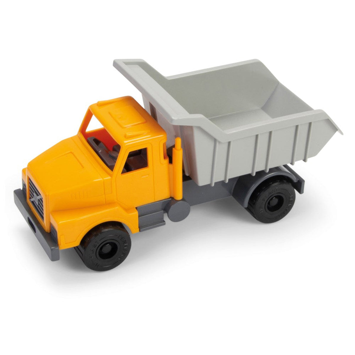 Dantoy Classic Dump Truck 21cm