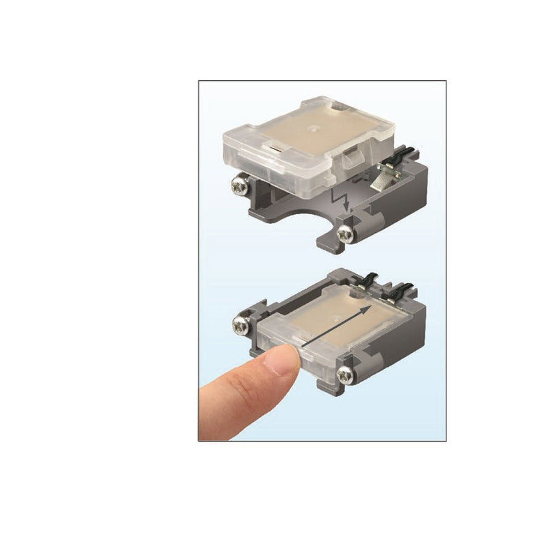 4M Green Science Salt Powered Robot Kit