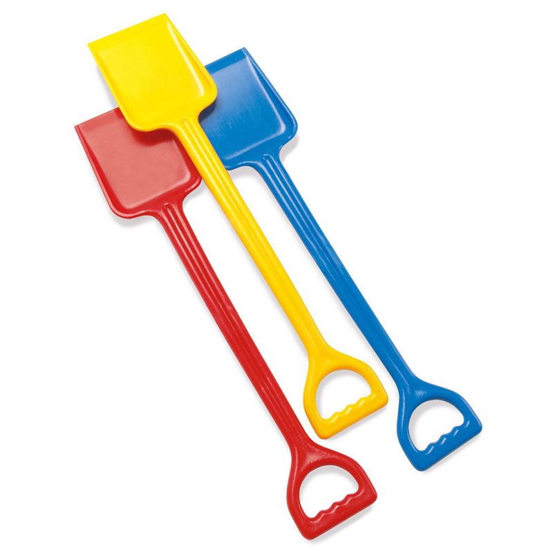 Dantoy Classic Extra Strong Shovel (1pc Random Color)