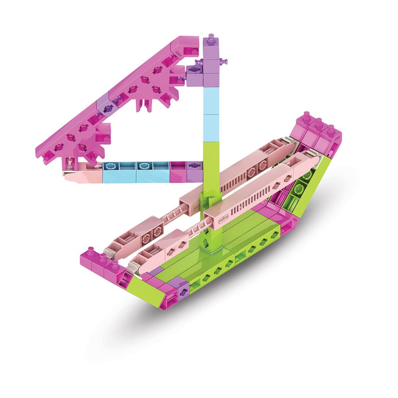 Engino Creative Builder Designer Set (25 Models)