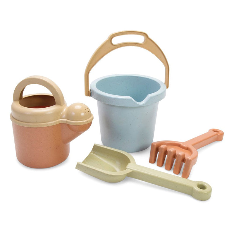 Dantoy BIOplastic Sand Set