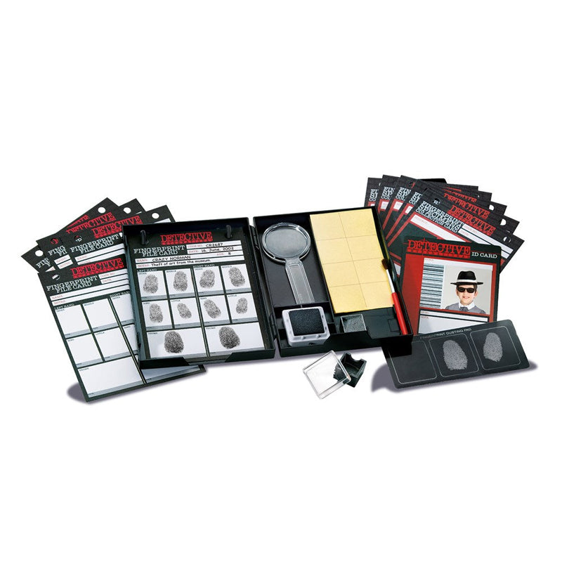 4M KidzLabs Detective Fingerprint Kit