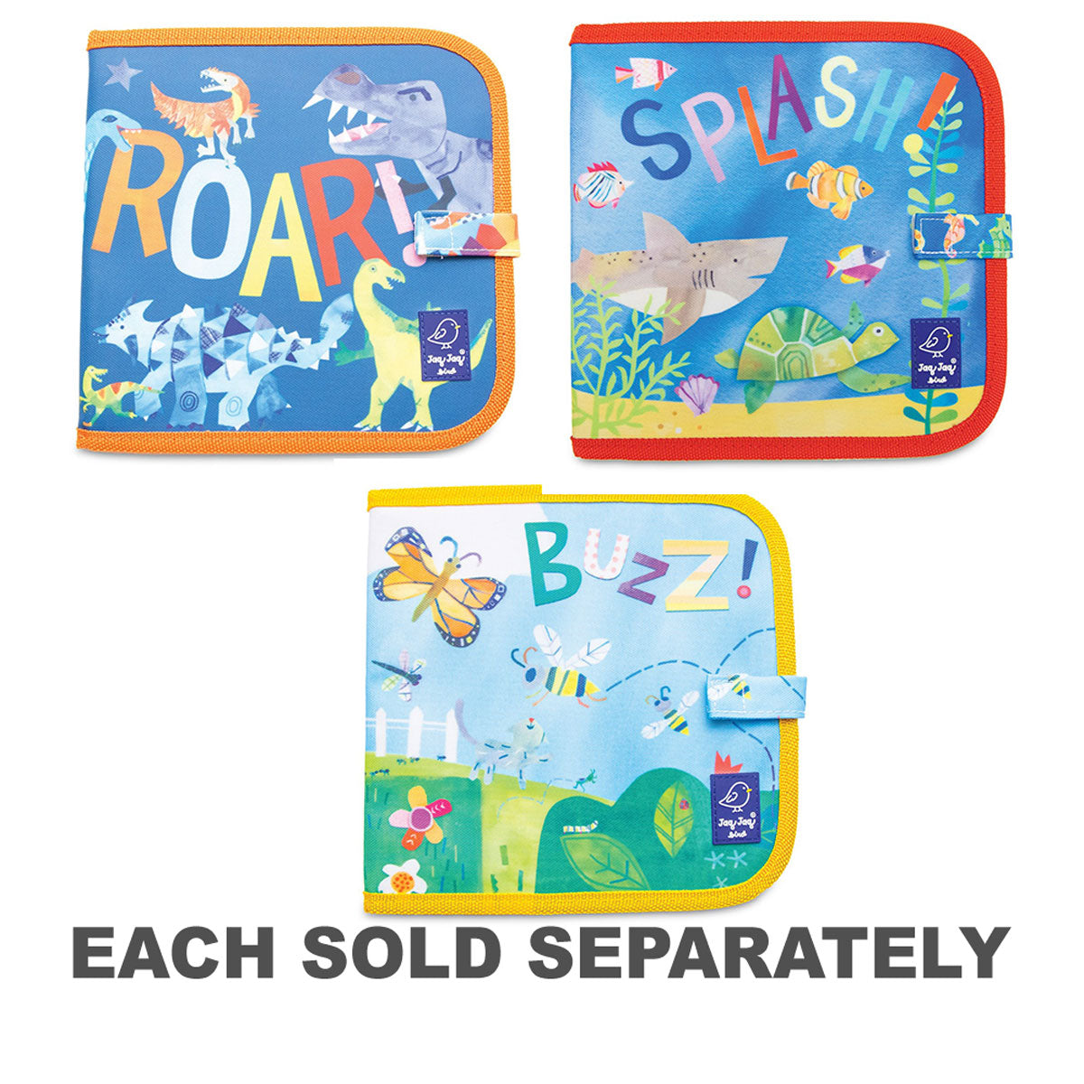 Hello, World Doodle It & Go Erasable Book