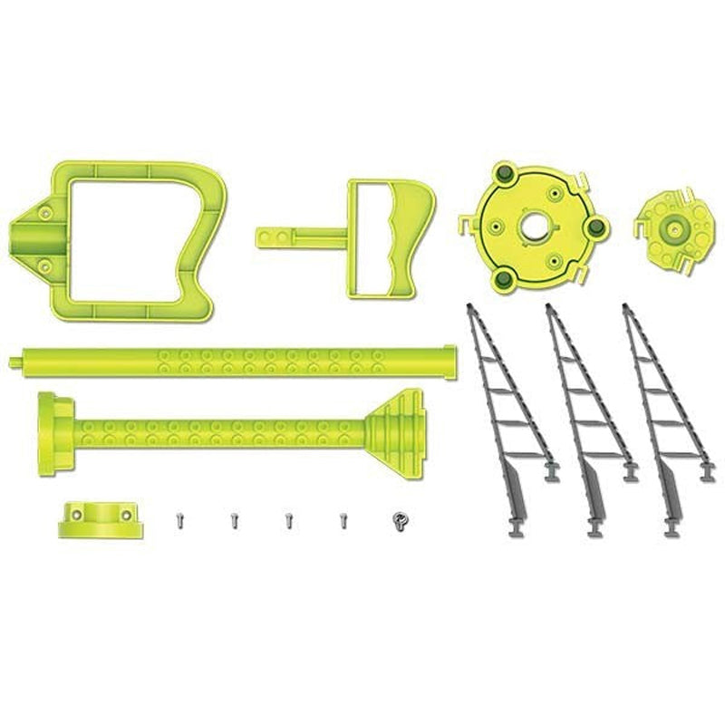 4M KidzLabs Octopus Robotic Claw