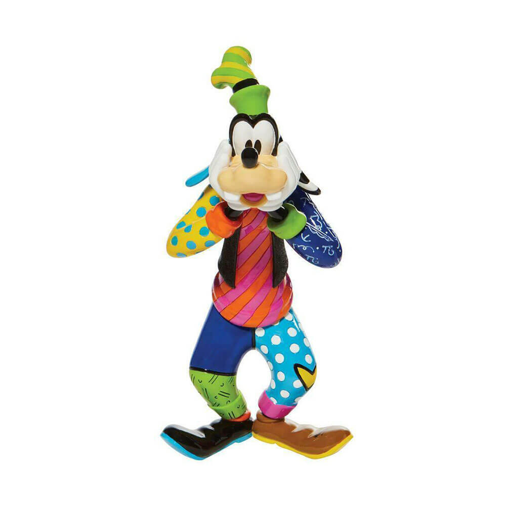 Britto 2021 Figurineによるディズニー(大)