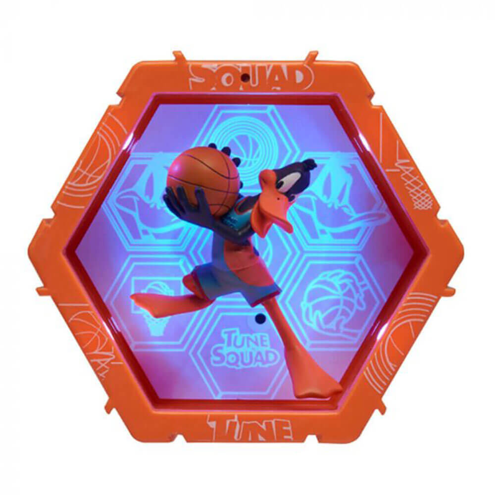 おお!ポッドスペースジャム