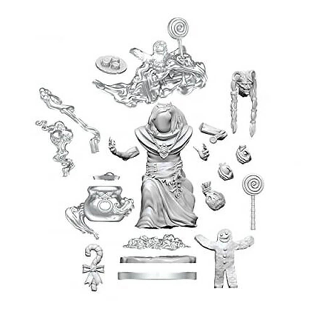 D&D Frameworksミニチュアモデルキット