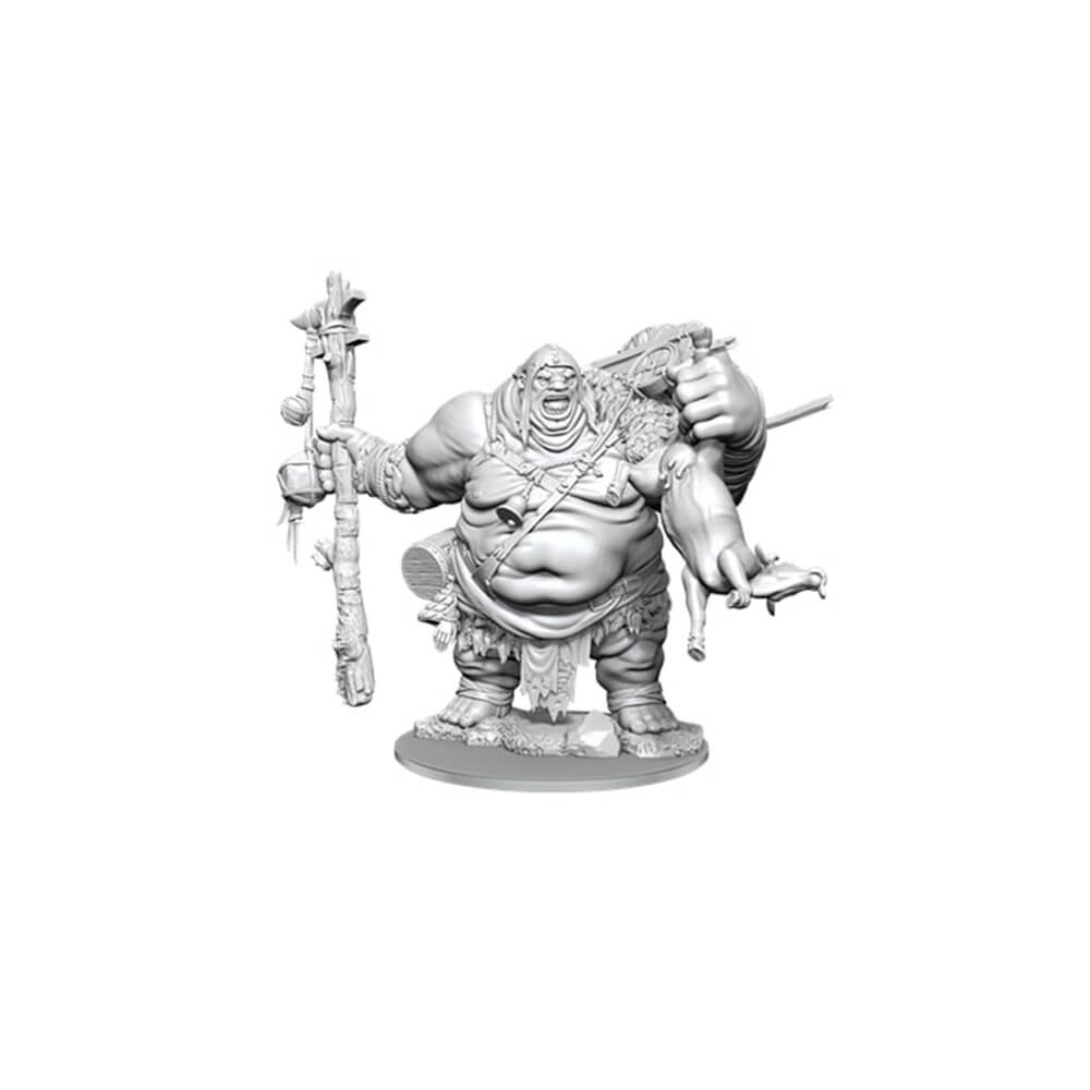 D&D Frameworksミニチュアモデルキット