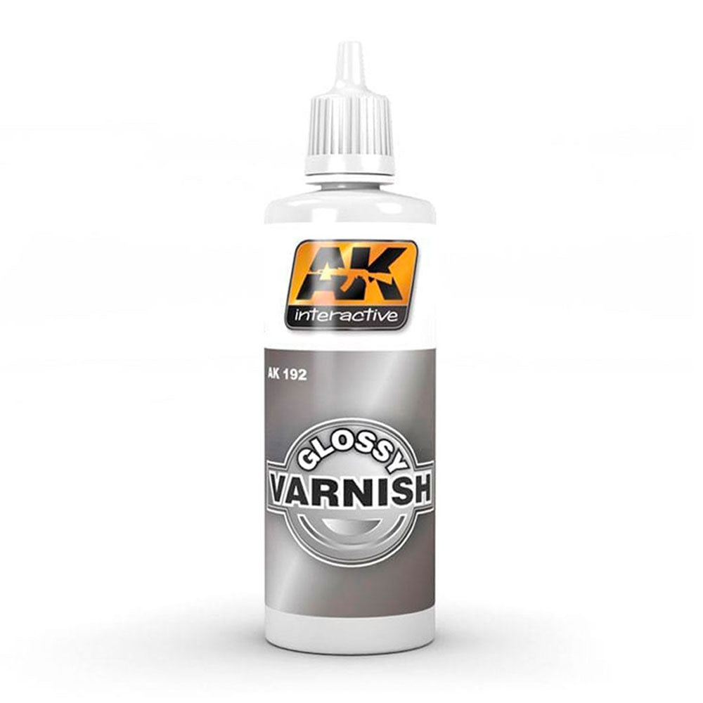 AK Interaktiver Lack 60 ml
