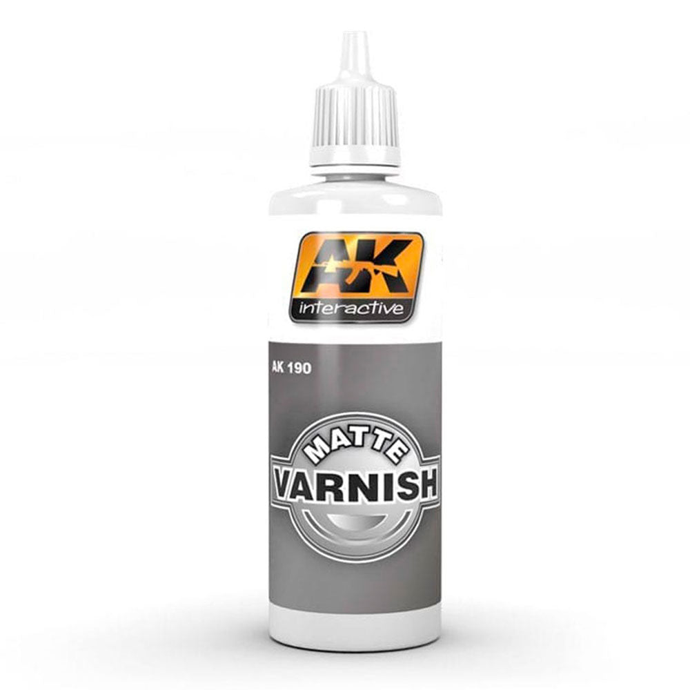 AK Interaktiver Lack 60 ml