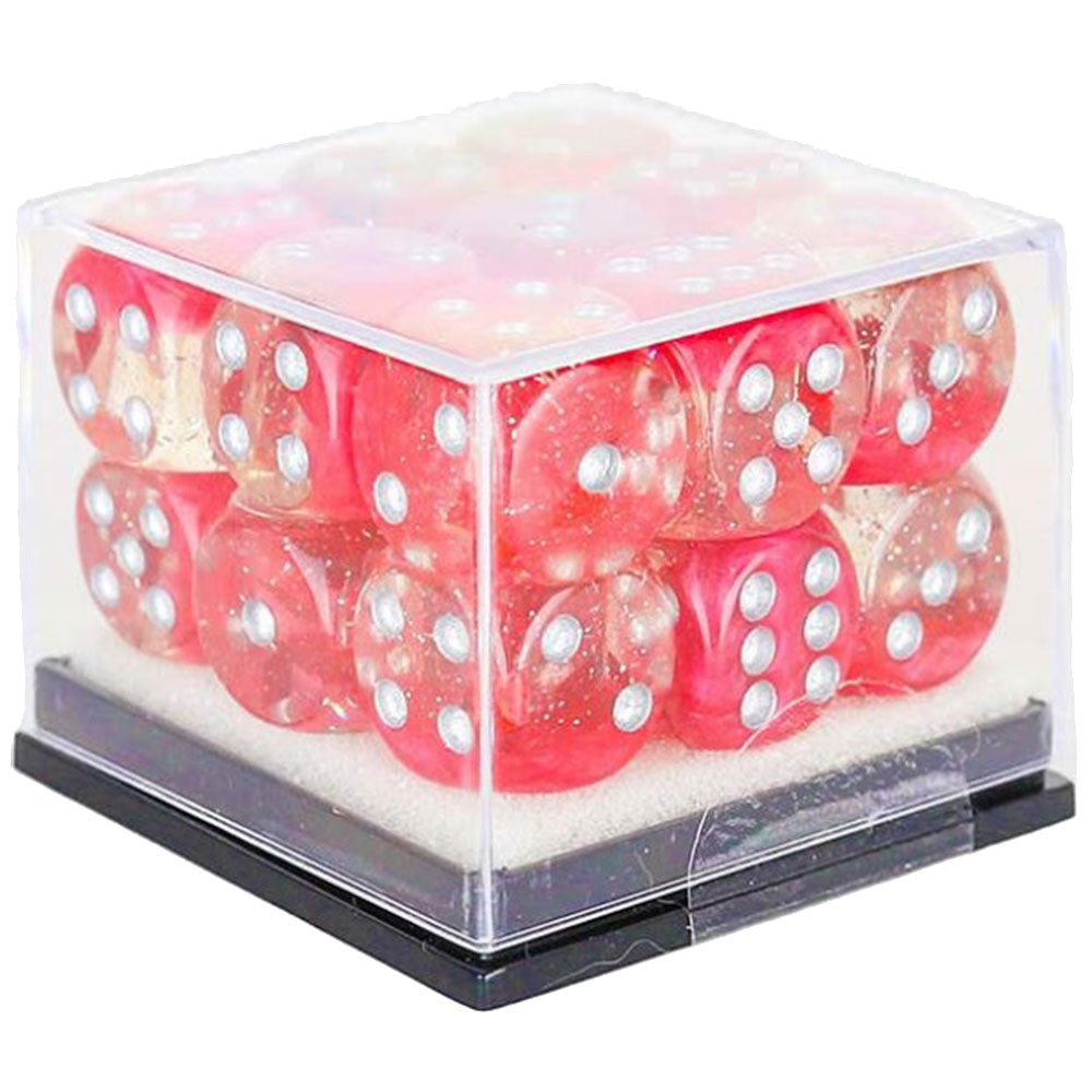 Sirius D6 Würfelset 12mm