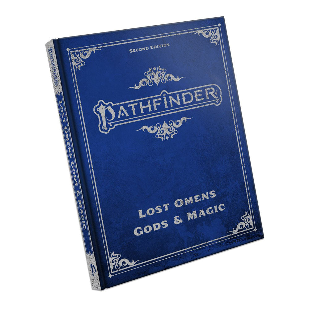 Pathfinder Lost Omens Special Edition(ハードカバー)