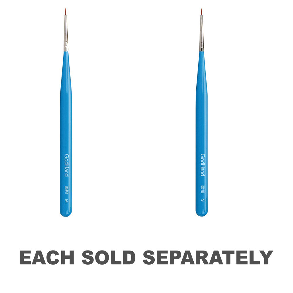 Godhand Brushwork Pro Point Brush