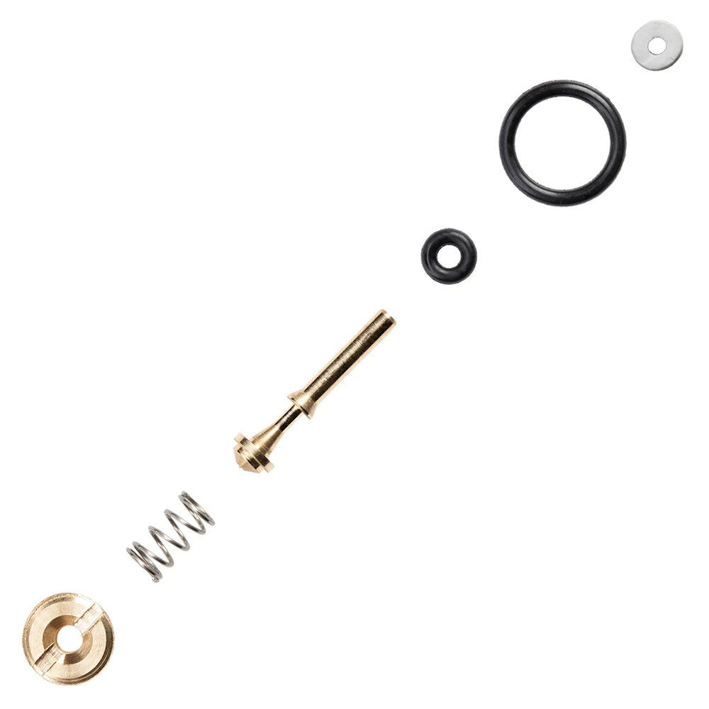 Harder and Steenbeck Airvalve Spare Kit