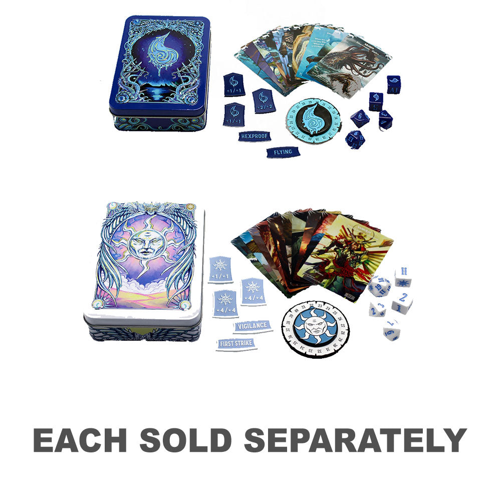 Beadle and Grimm's Board Game Token Set