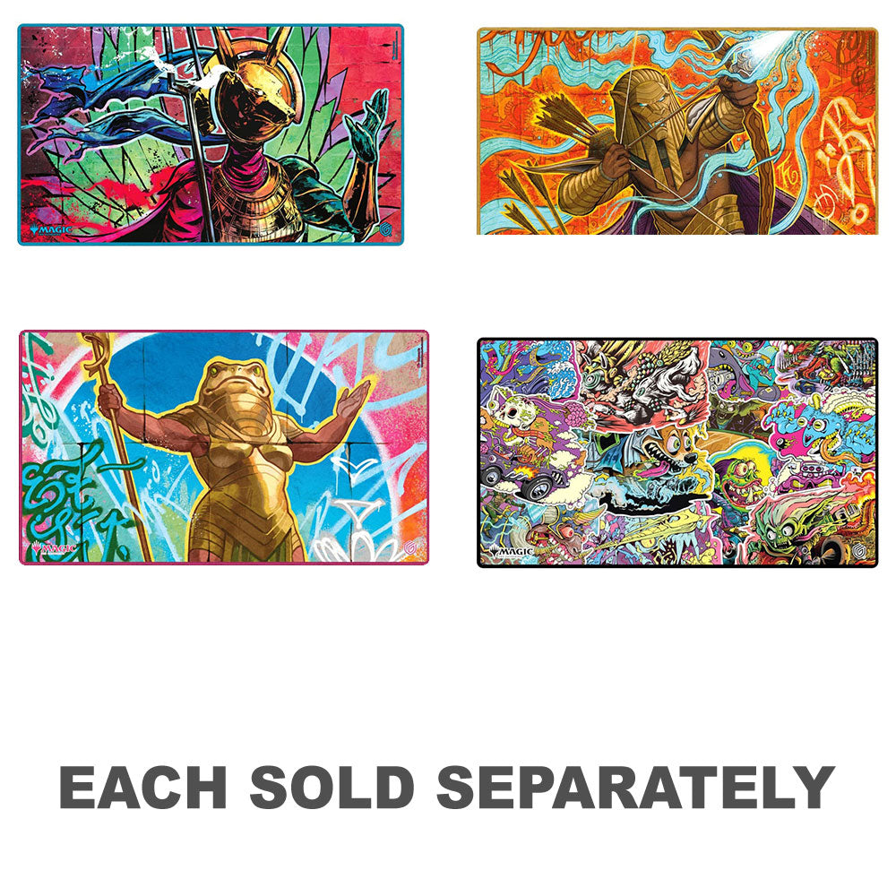 Ultimate Guard MtG Aetherdrift Playmat