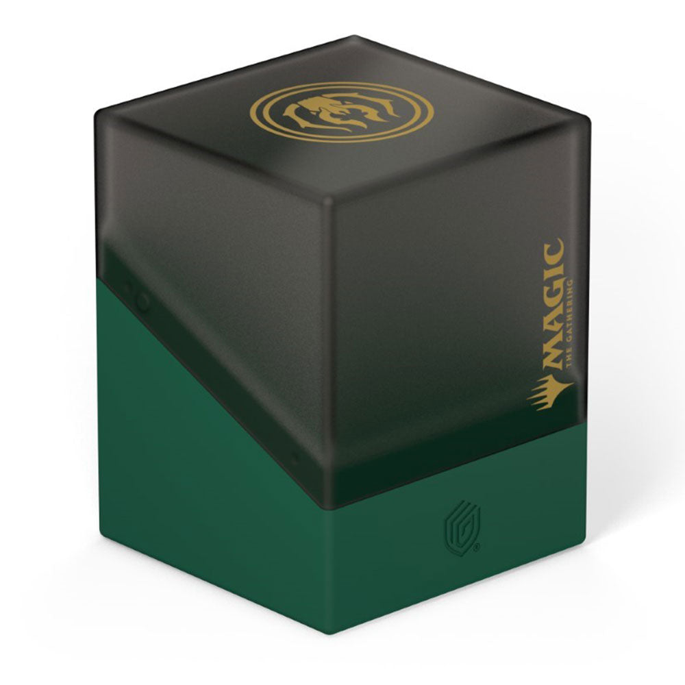 Ultimate Guard MtG Guild Summit Boulder 100+ Deck Box