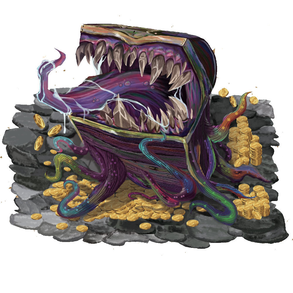 Lets Play Games Wooden Fantasy Puzzle