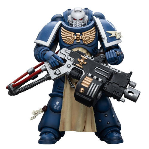 Ultramarines Sternguard Veteran Figure