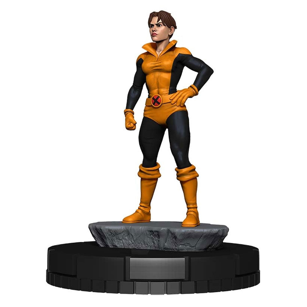 Marvel HeroClix X-Men High Rollers Monthly OP Kit