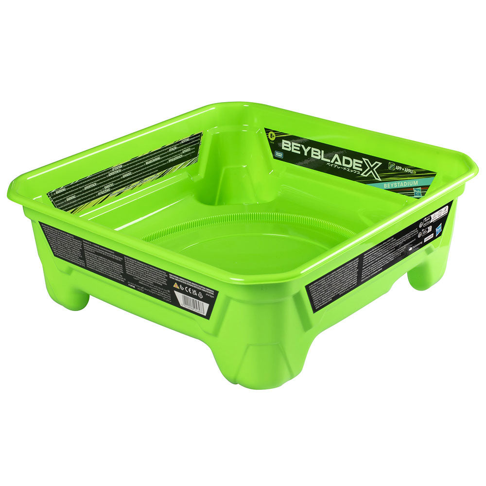 Beyblade X Beystadium Battle Arena