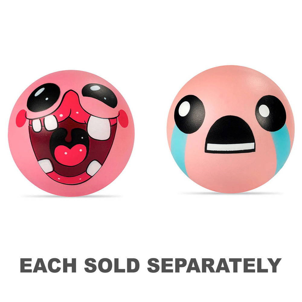 The Binding of Isaac Stress Ball