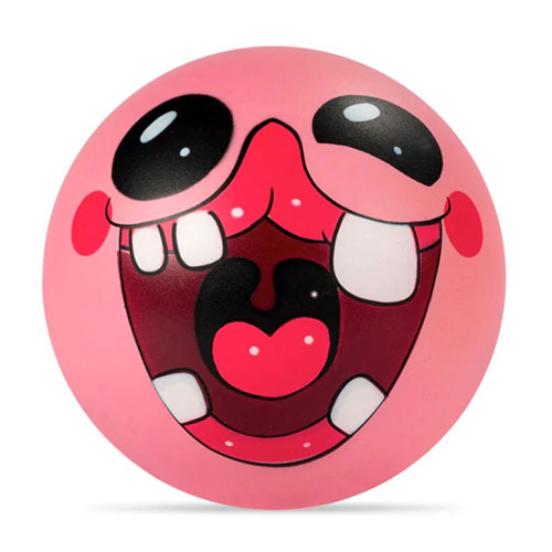 The Binding of Isaac Stress Ball