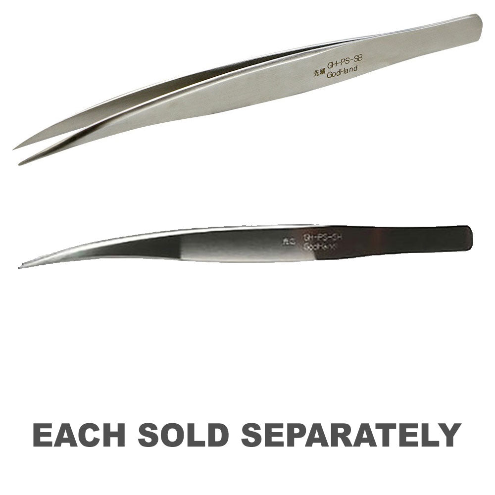 Godhand Powerful Tweezers