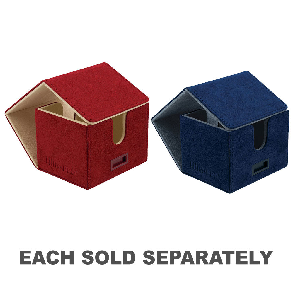Ultra Pro Vivid Deluxe Alcove Edge Deck Box