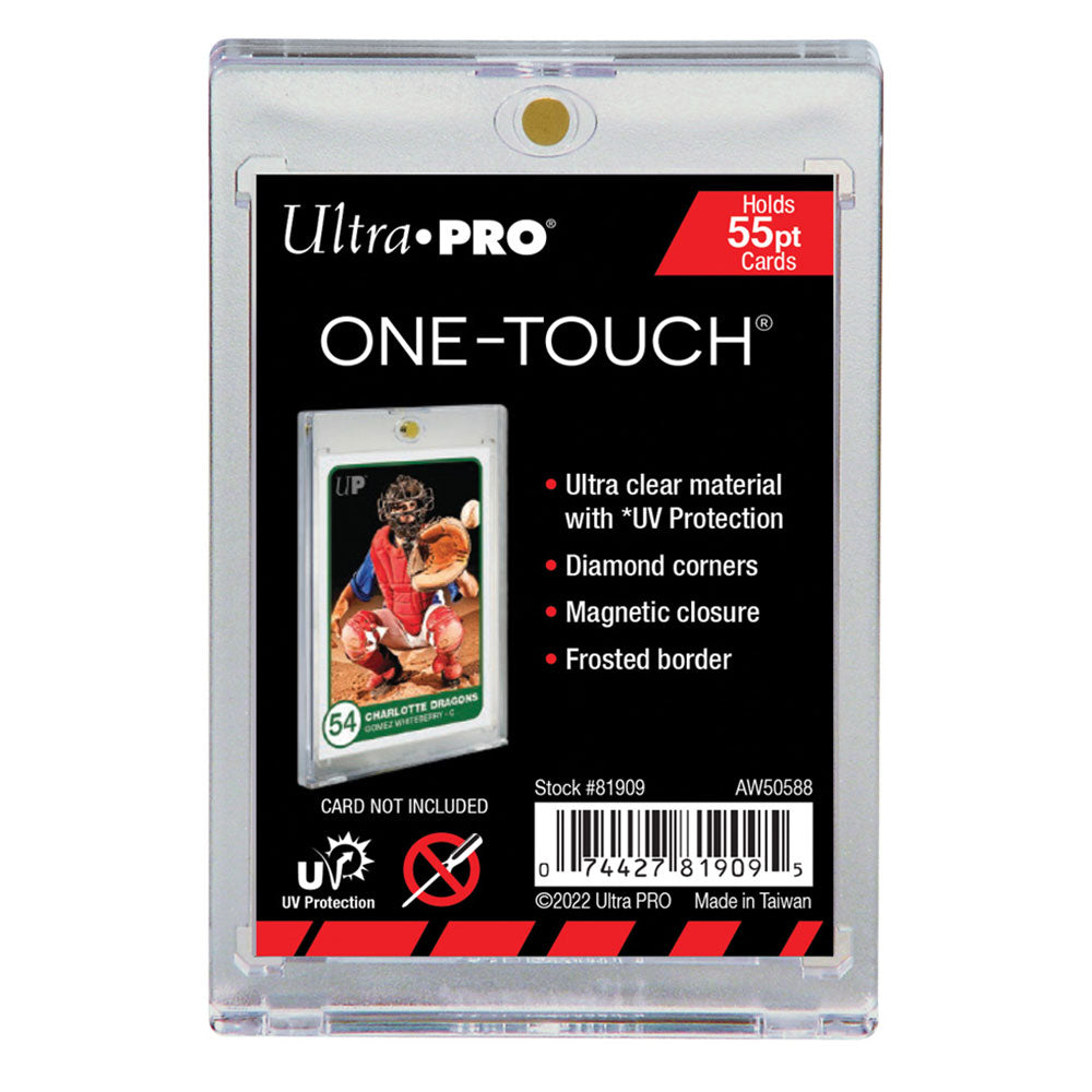 Ultra Pro UV One-Touch-Magnethalter