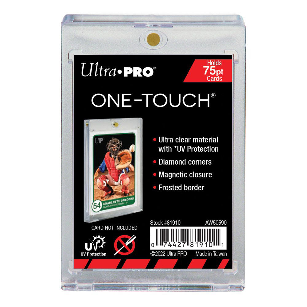 Ultra Pro UV One-Touch-Magnethalter