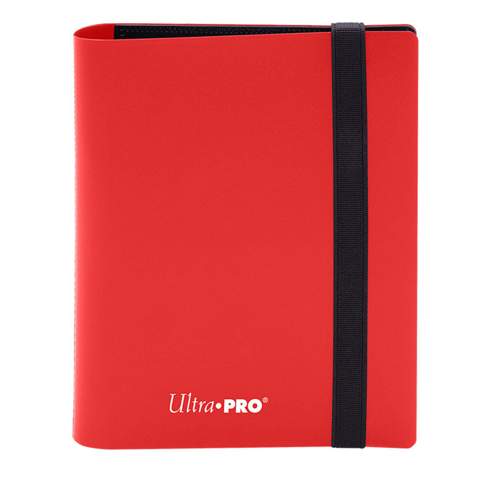Ultra Pro 2-Pocket Eclipse PRO-Binder