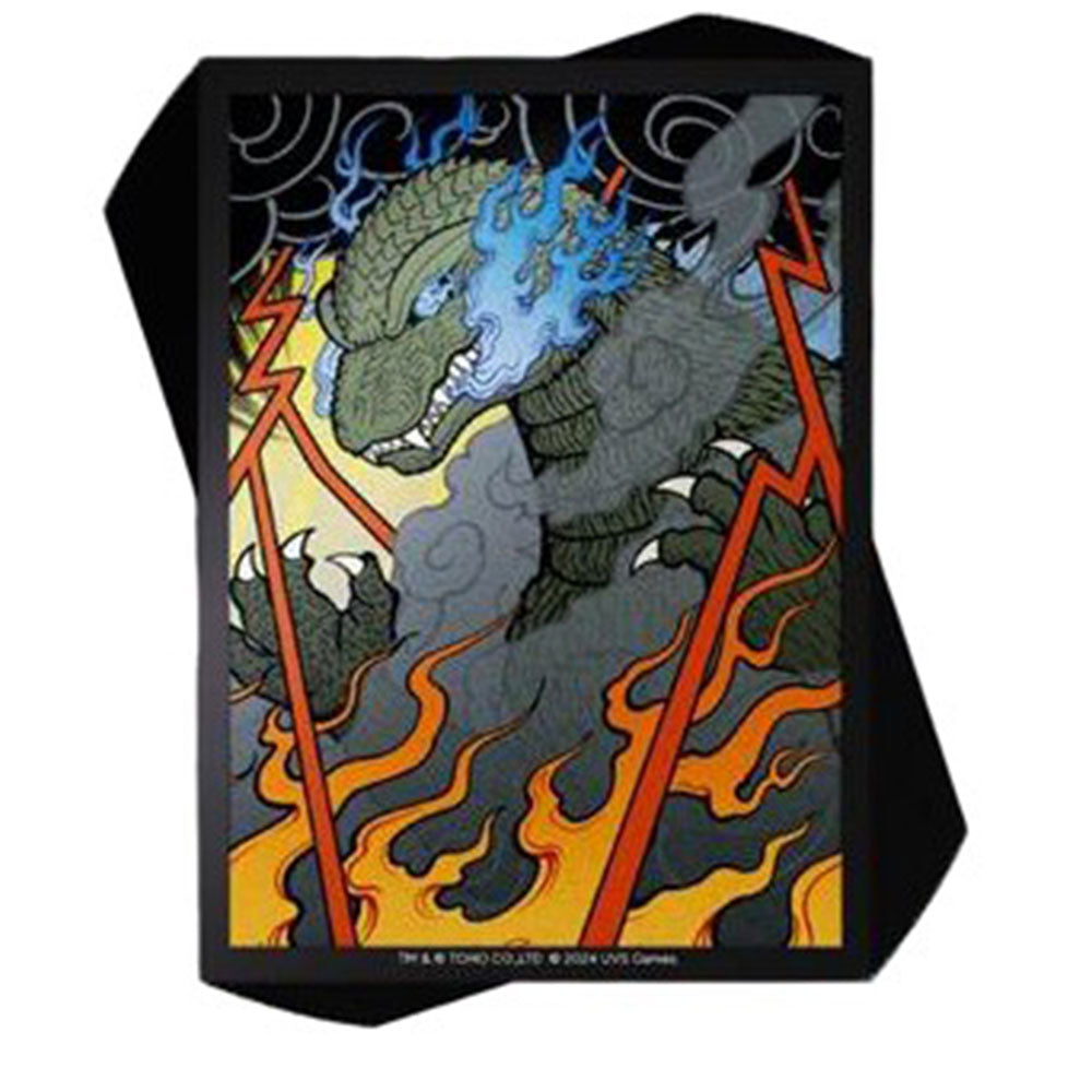 UniVersus Godzilla Series Sleeves