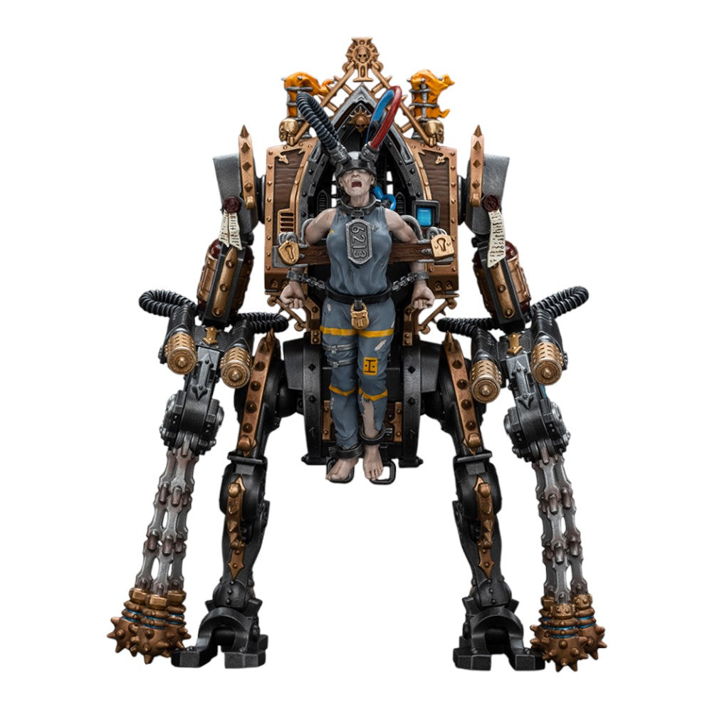 Adepta Sororitas Penitent Engine with Penitent Flails Figure