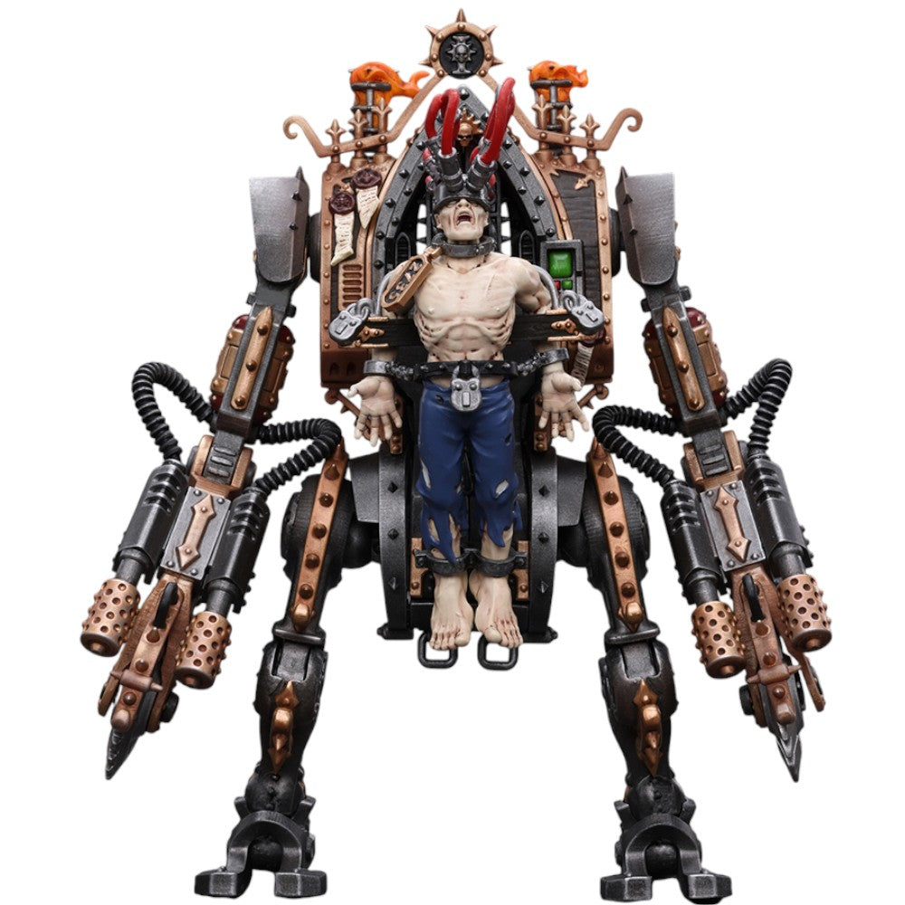 Adepta Sororitas Penitent Engine 1/18-Scale Figure