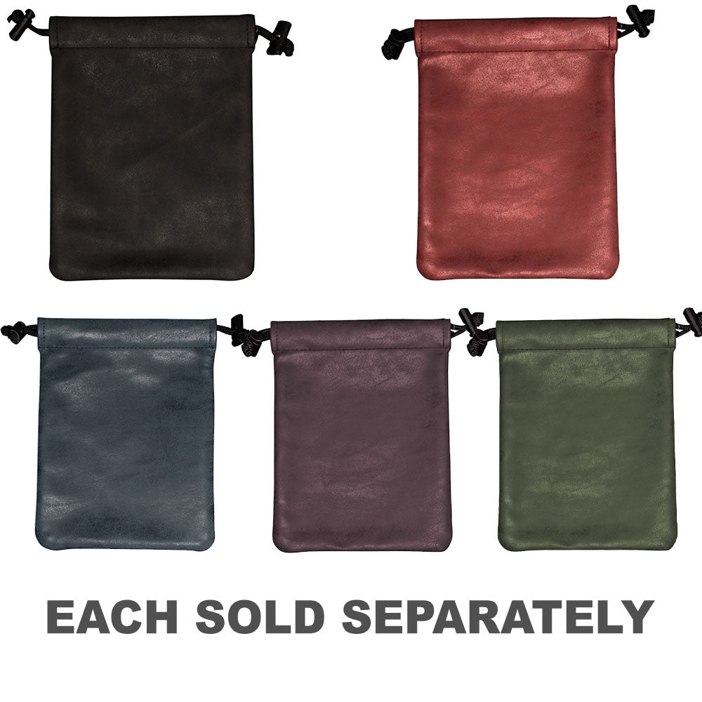 Ultra Pro Suede Collection Treasure Nest