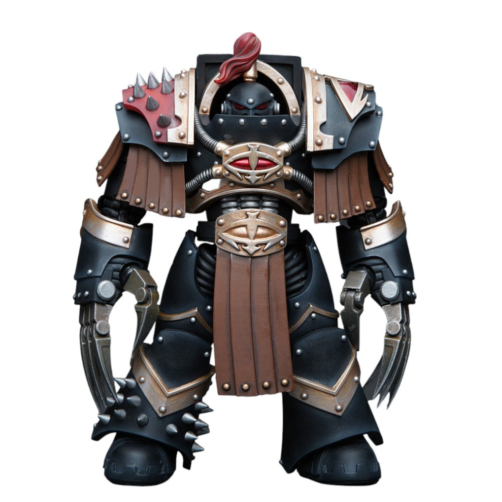 Sons of Horus Justaerin Terminator Squad Justaerin