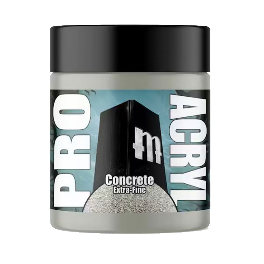 Monument Hobbies Concrete Basing Textures 120mL (Extra Fine)