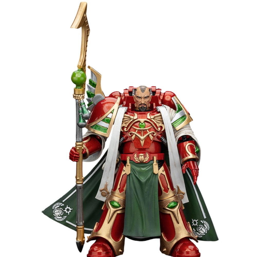 Thousand Sons Magistus Amon 1/18-Scale Figure