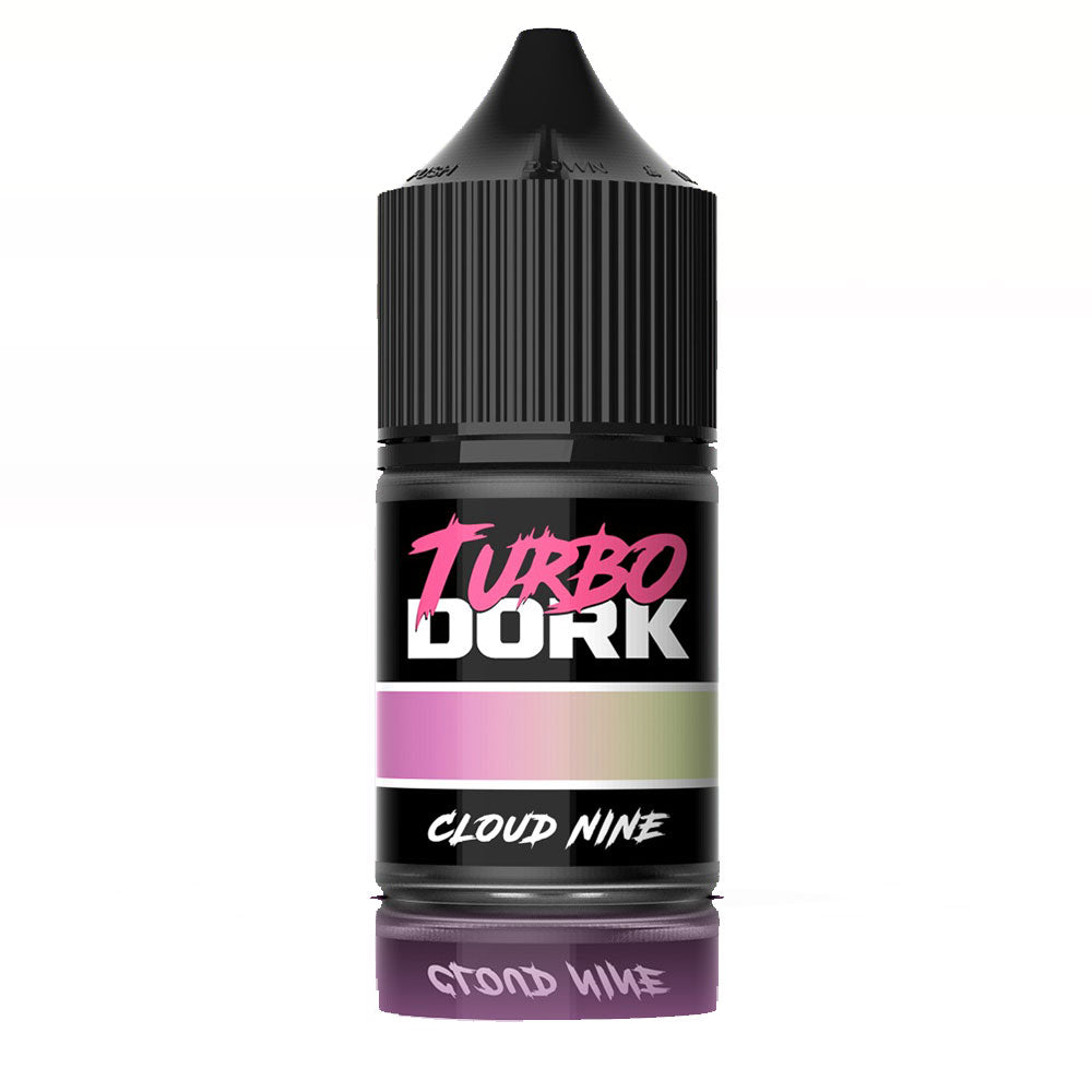 Turbo Dork TurboShift Acrylic Paint 22mL