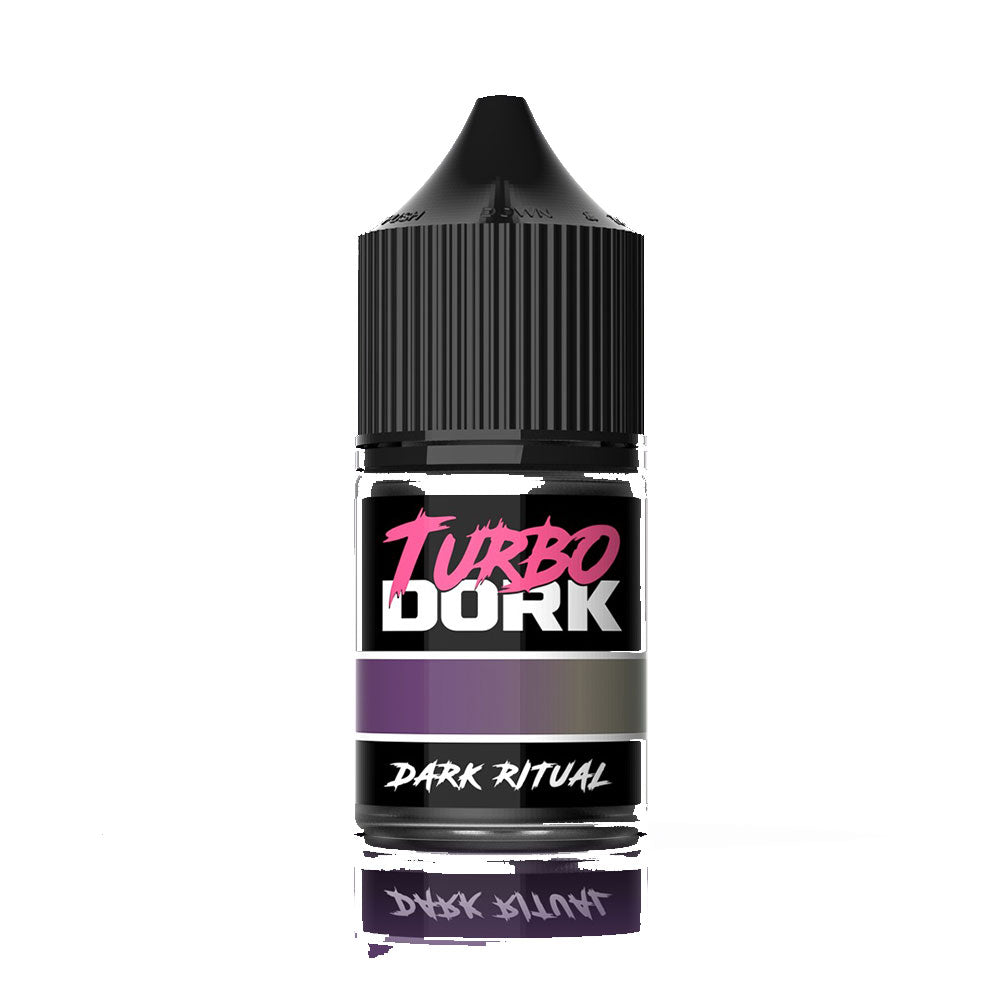 Turbo Dork TurboShift Acrylic Paint 22mL
