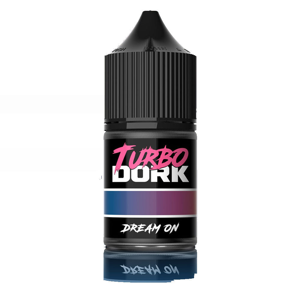 Turbo Dork TurboShift Acrylic Paint 22mL