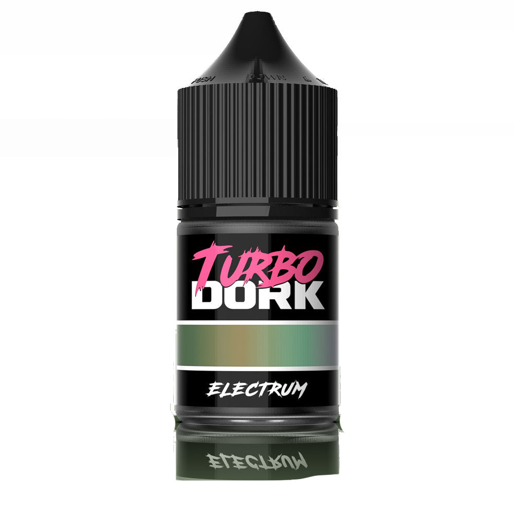 Turbo Dork TurboShift Acrylic Paint 22mL