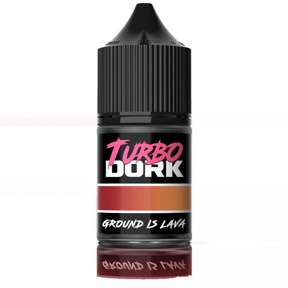 Turbo Dork TurboShift Acrylic Paint 22mL