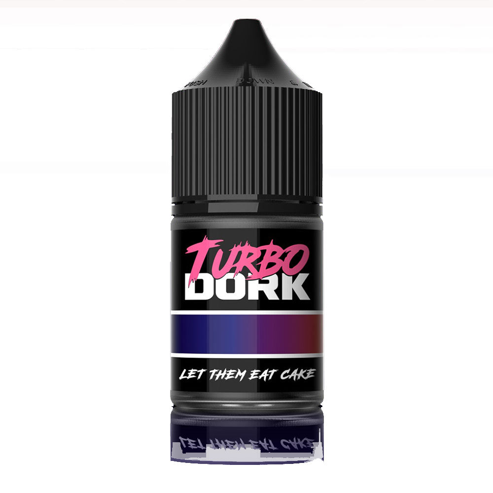 Turbo Dork TurboShift Acrylic Paint 22mL