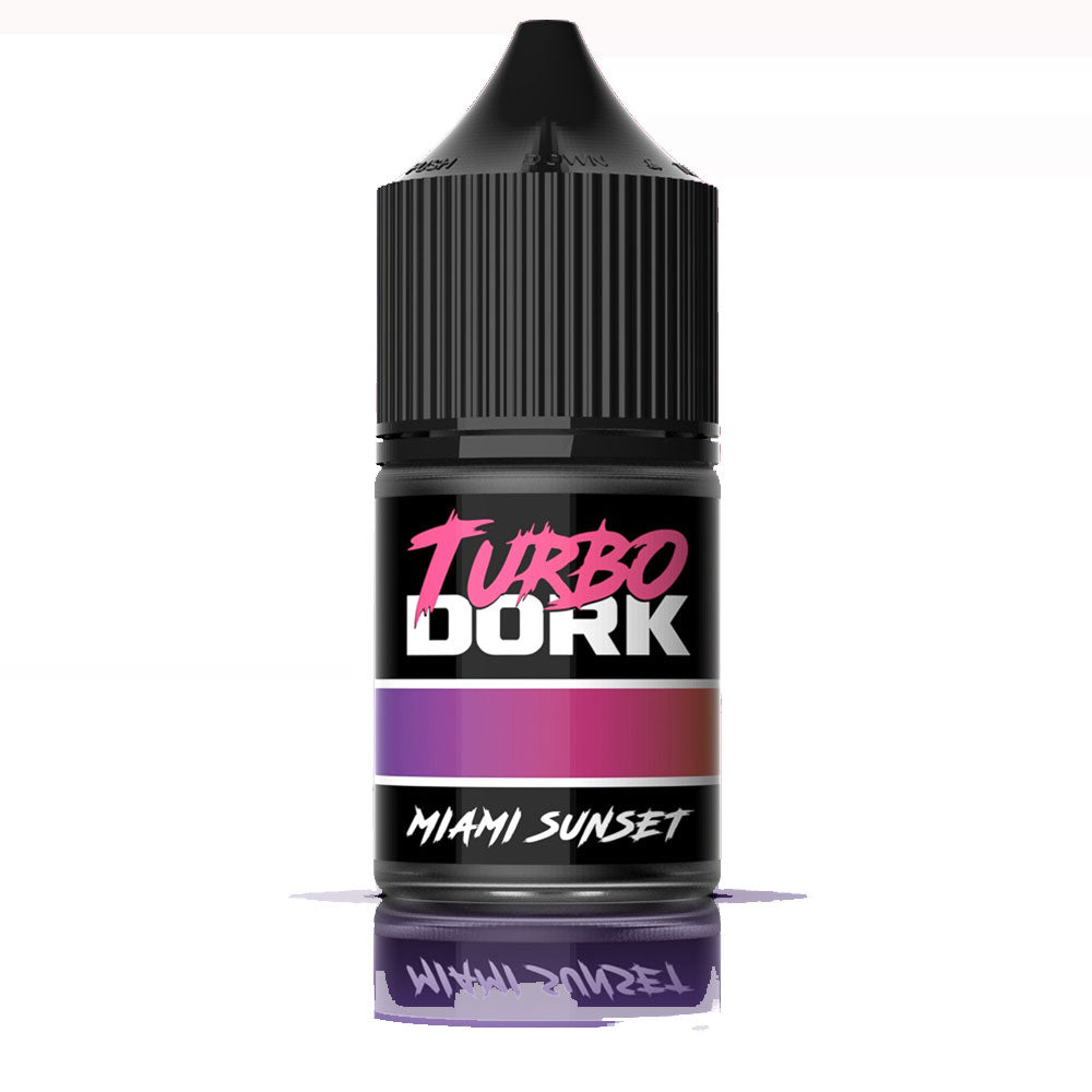 Turbo Dork TurboShift Acrylic Paint 22mL