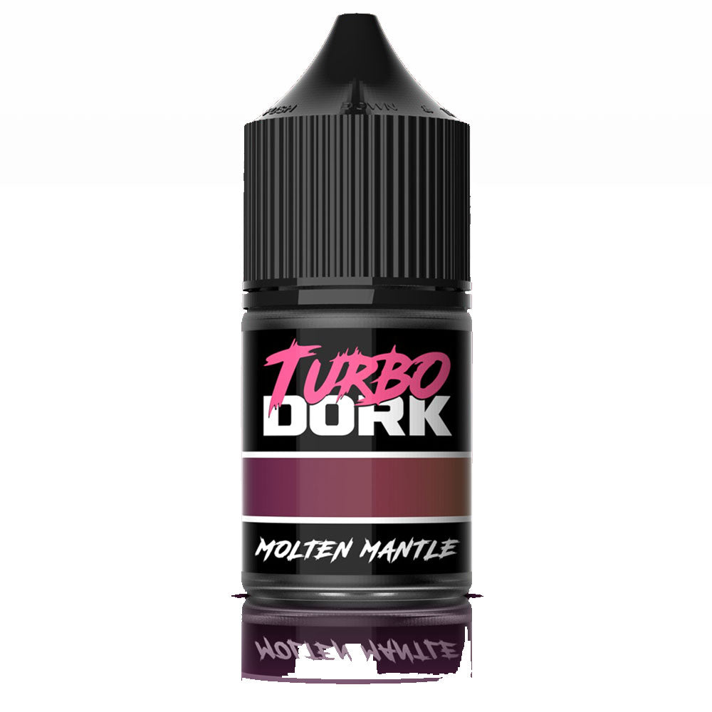 Turbo Dork TurboShift Acrylic Paint 22mL
